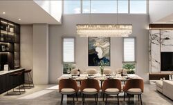 Jalan Ulu Siglap (D15), Terrace #520017711